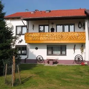 Kuhbandner Apartment