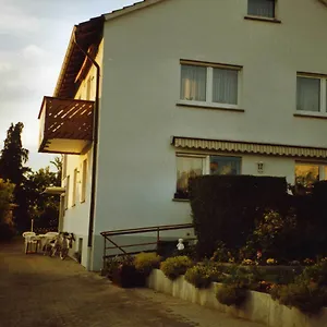 Fischer Apartment
